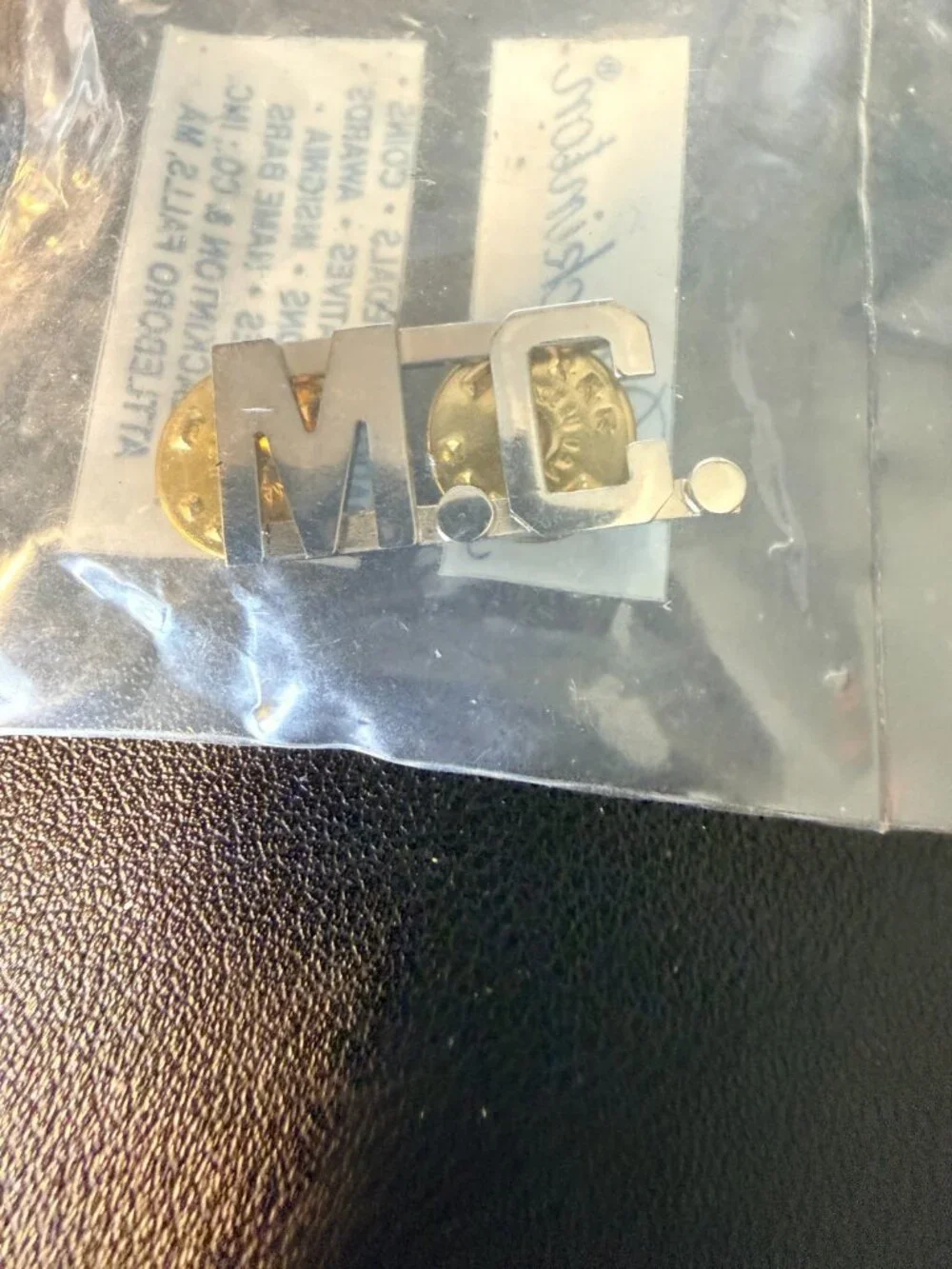 N/A vintage collectible
